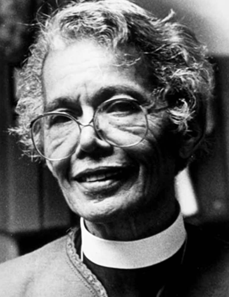 Pauli Murray