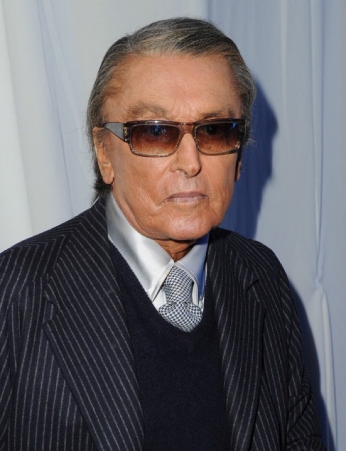 Robert Evans