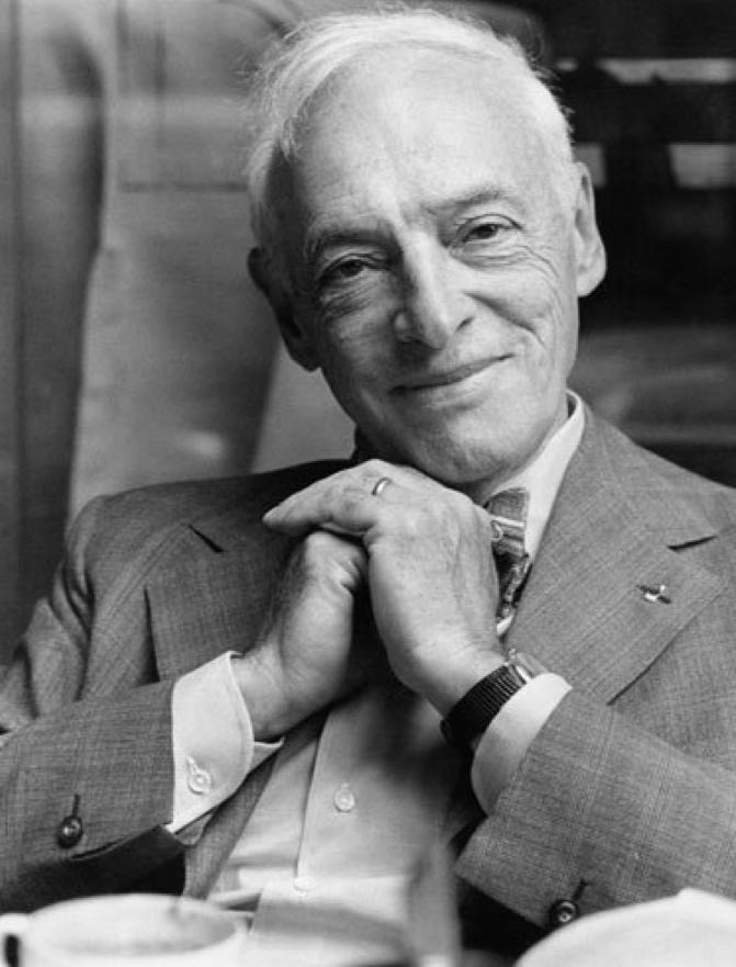 Saul Bellow