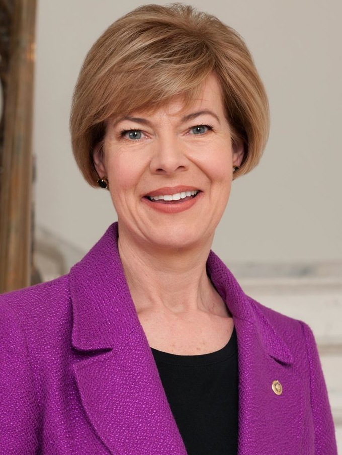 Tammy Baldwin