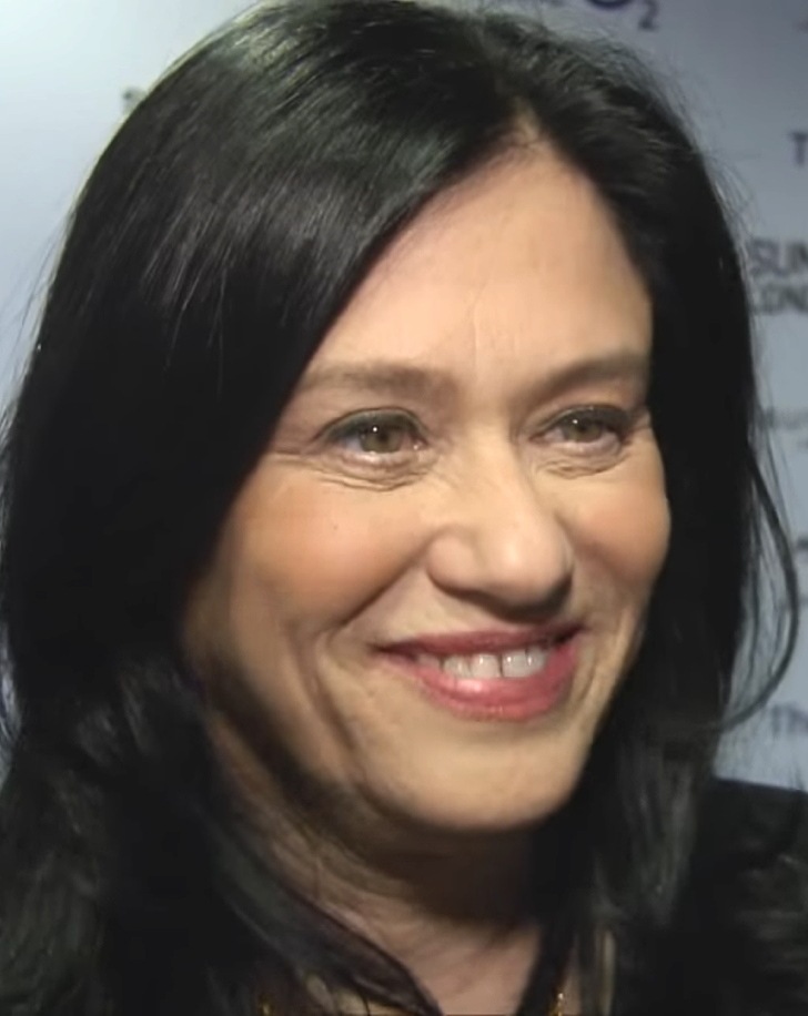 Barbara Kopple