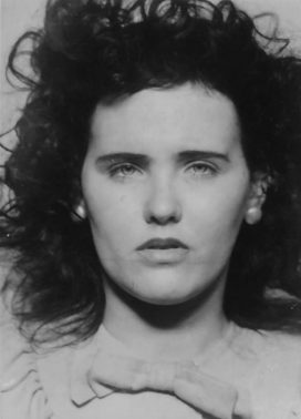 Elizabeth Short