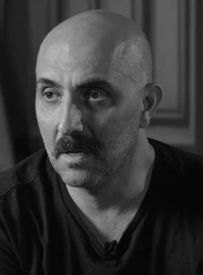 Gaspar Noé