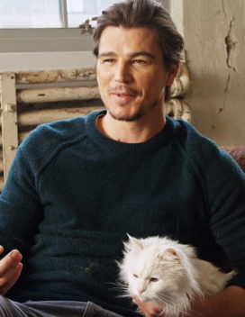 Josh Hartnett