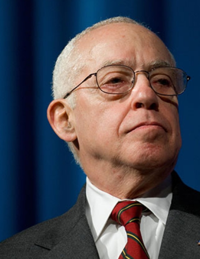 Michael Mukasey