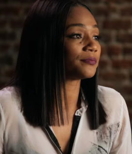 Tiffany Haddish