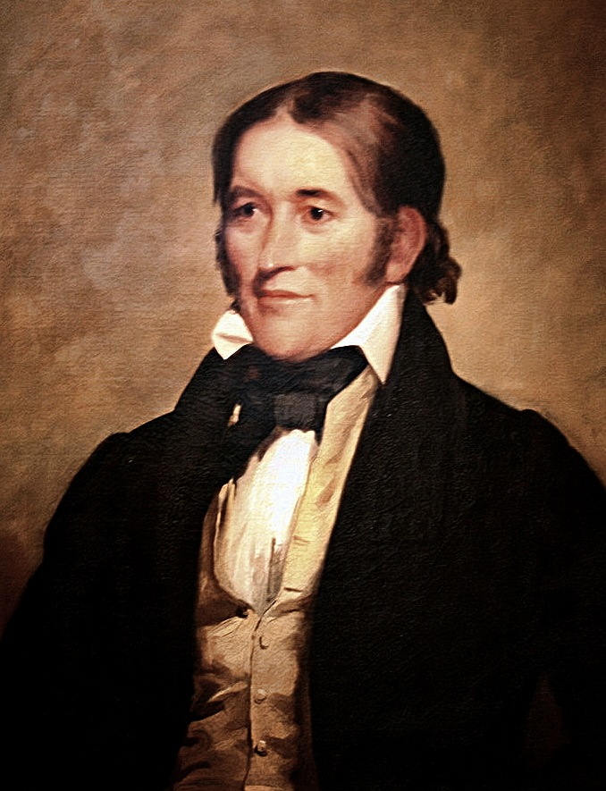 Davy Crockett