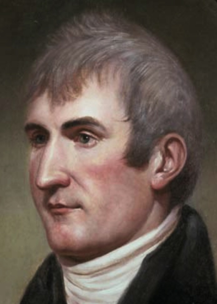 Meriwether Lewis