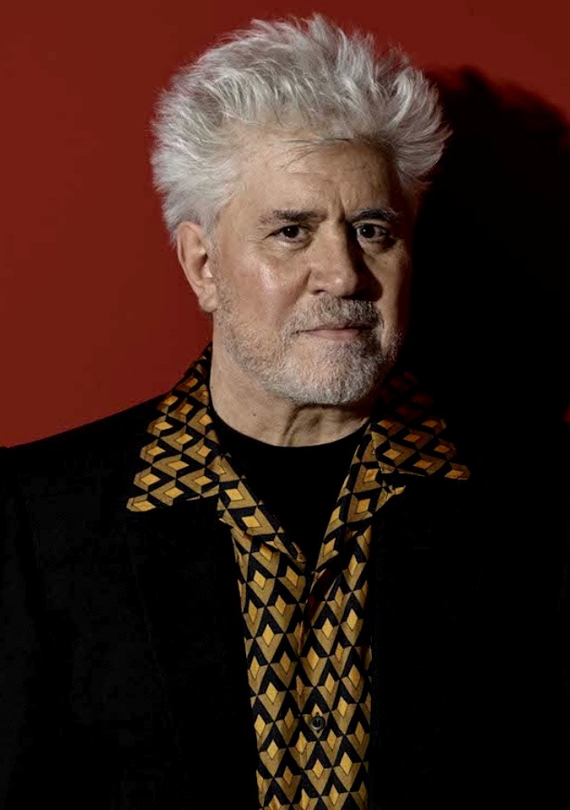 Pedro Almodóvar