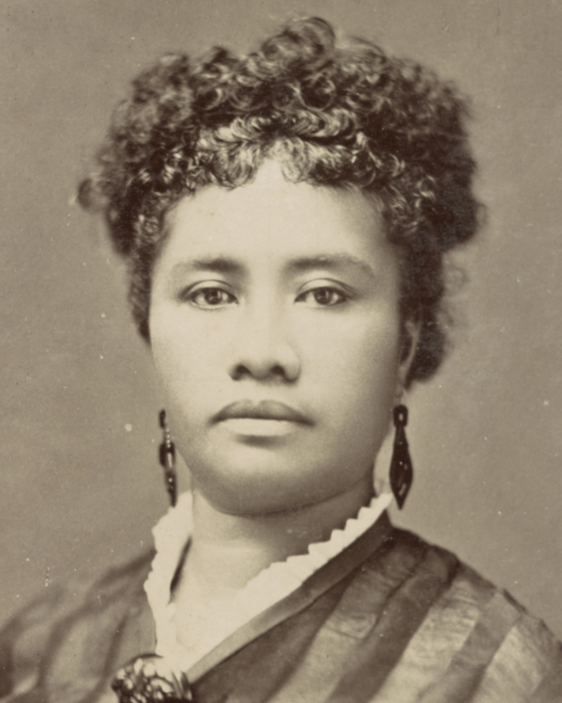 Lili’uokalani