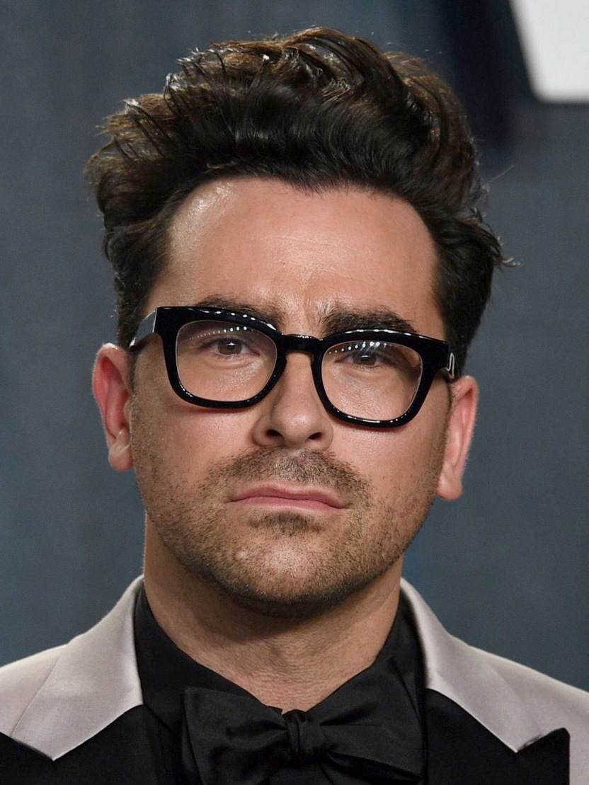 Dan Levy