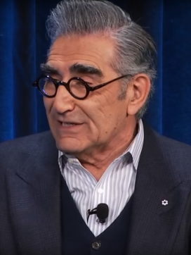 Eugene Levy