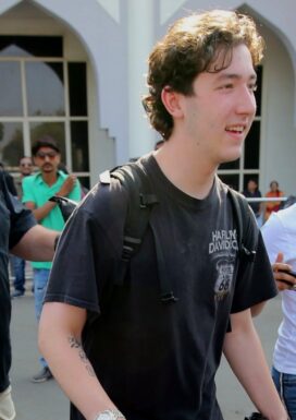 Frankie Jonas