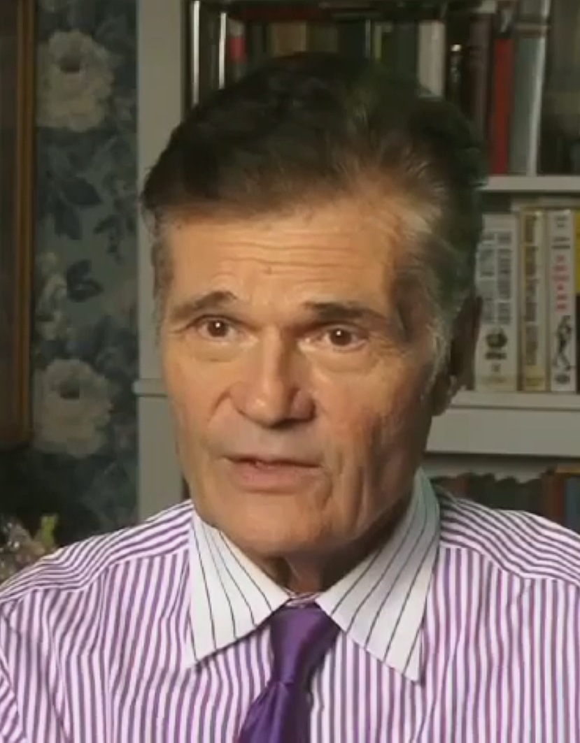 Fred Willard