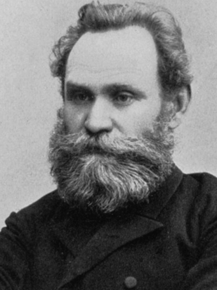 Ivan Pavlov