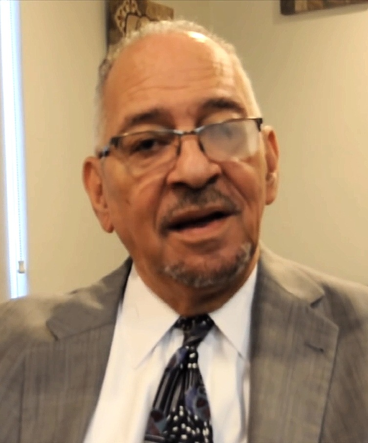 Jeremiah Wright