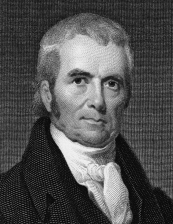 John Marshall