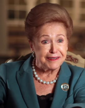 Mary Higgins Clark