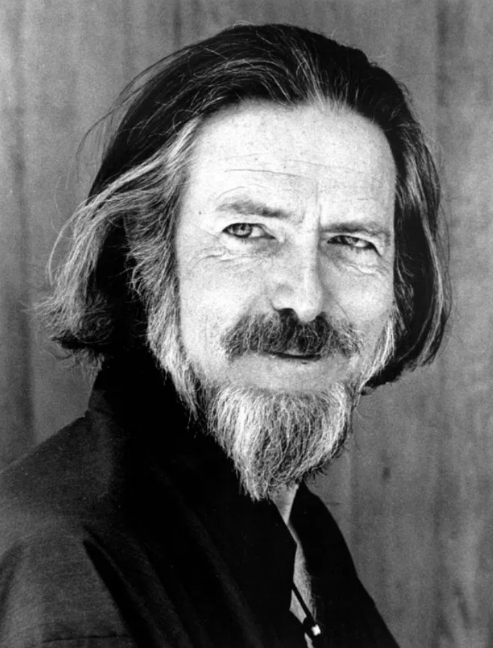 Alan Watts