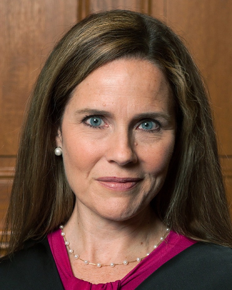 Amy Coney Barrett