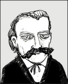 Friedrich Nietzsche