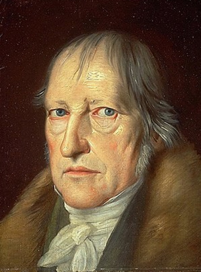 Georg Hegel