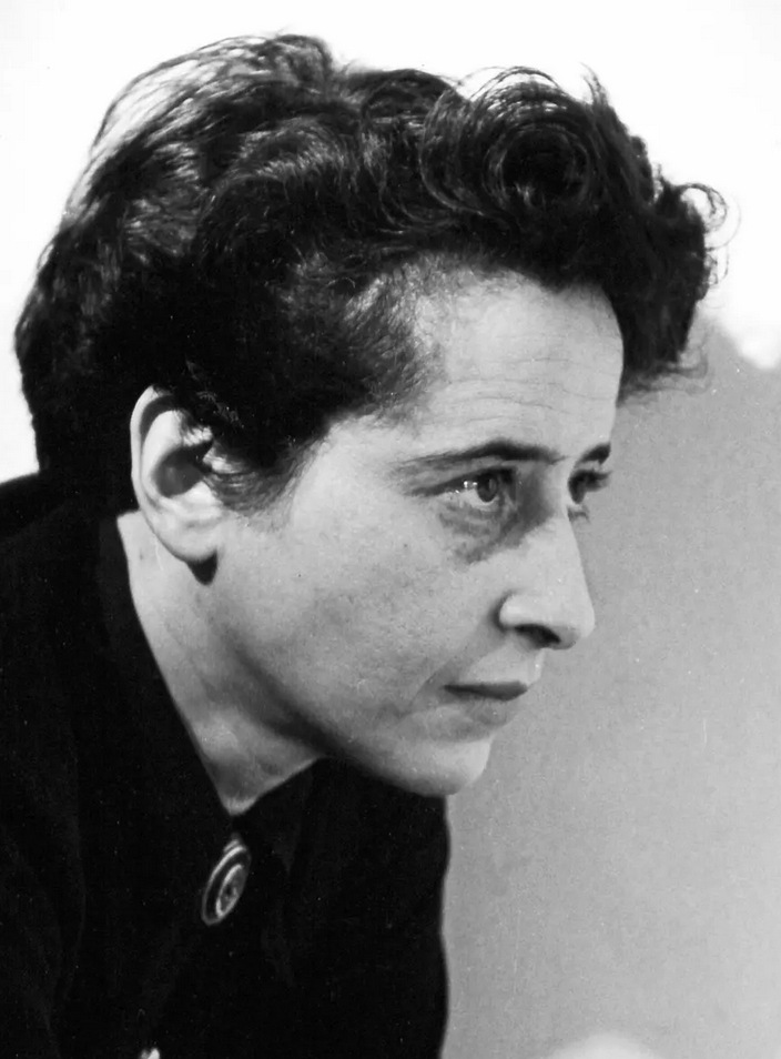 Hannah Arendt