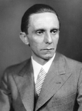 Joseph Goebbels