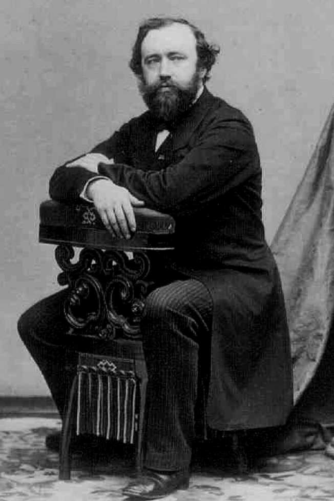 Adolphe Sax