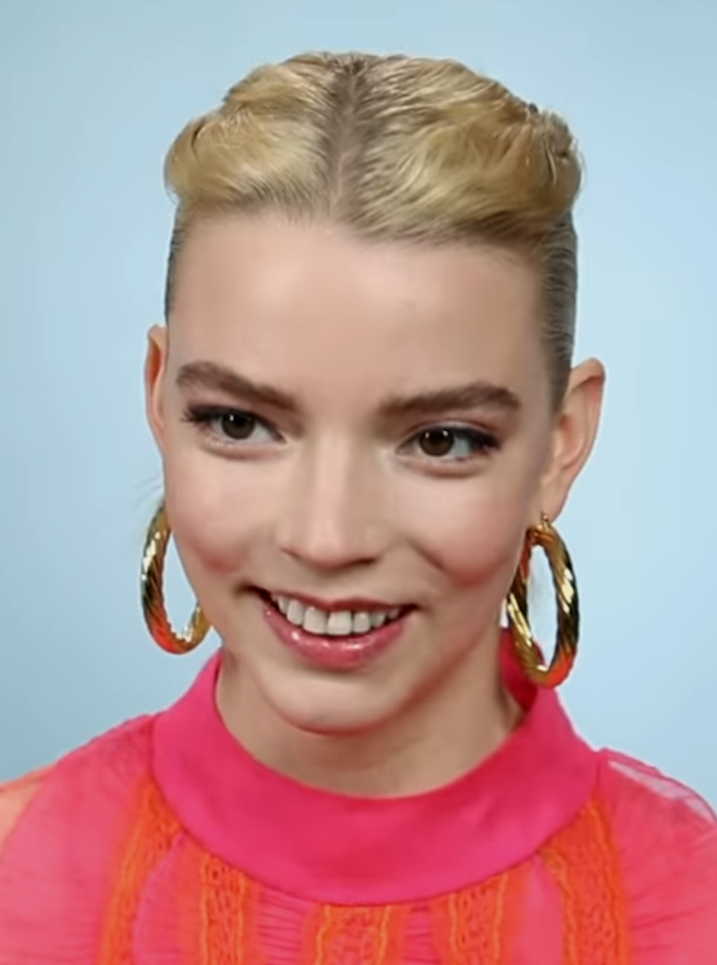 Anya Taylor-Joy