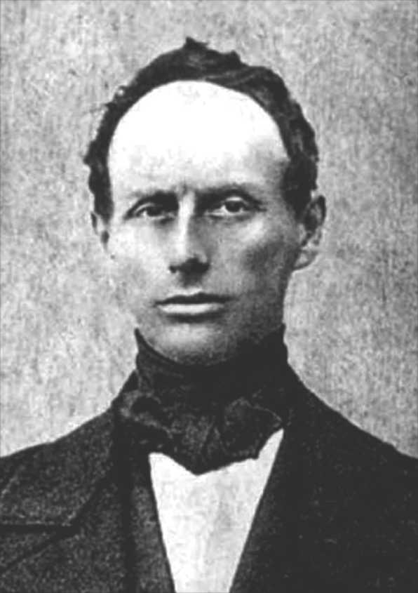 Christian Doppler