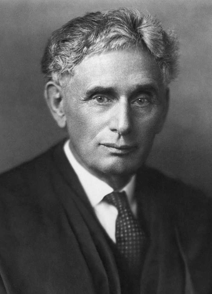 Louis Brandeis