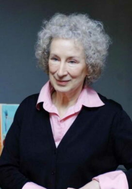 Margaret Atwood