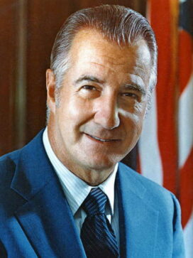 Spiro Agnew