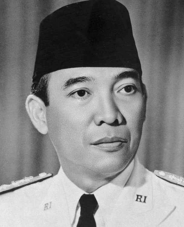 Sukarno