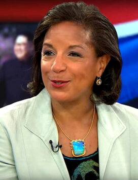 Susan Rice