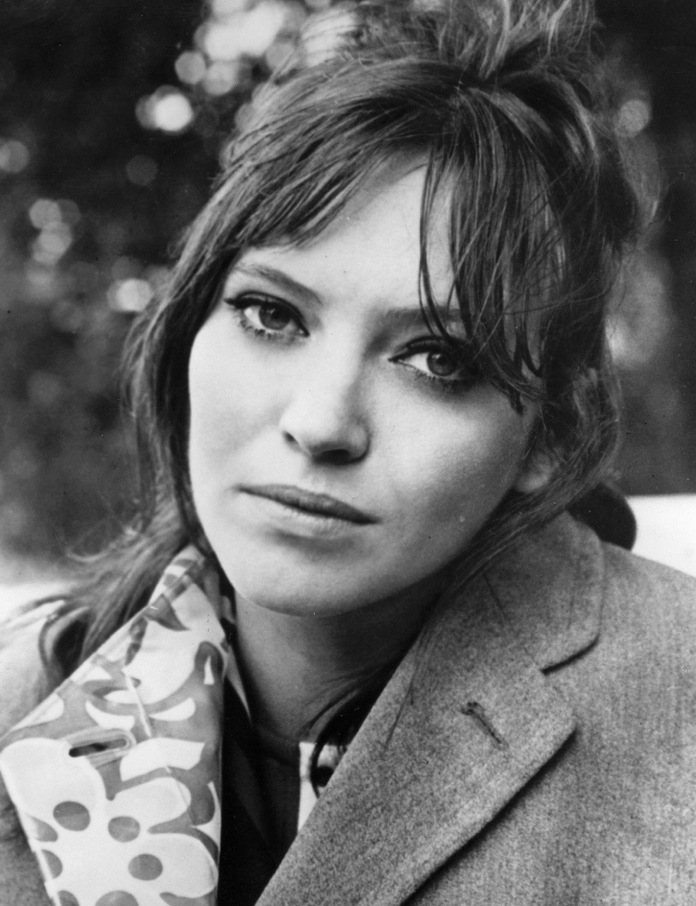 Anna Karina