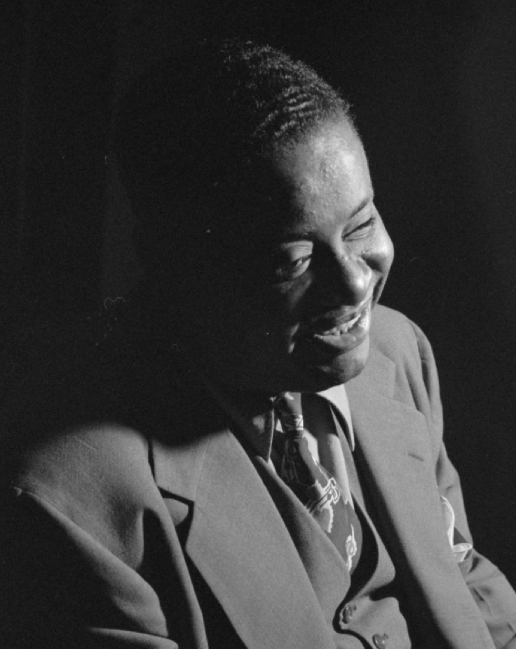 Art Tatum