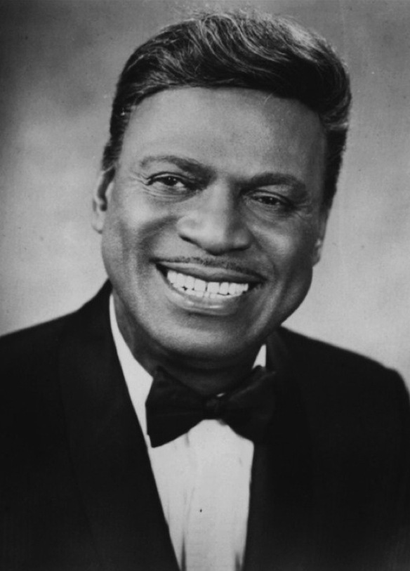 Earl Hines