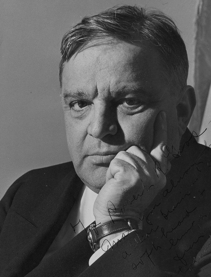 Fiorello LaGuardia