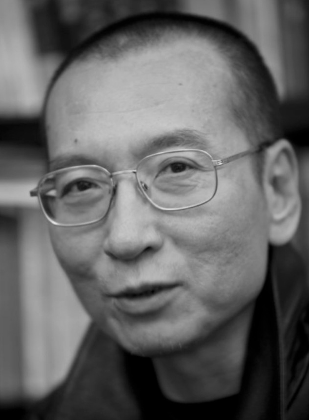 Liu Xiaobo