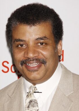 Neil DeGrasse Tyson