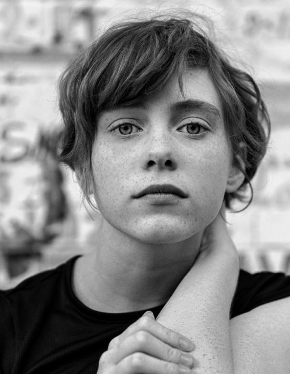 Sophia Lillis | Who2