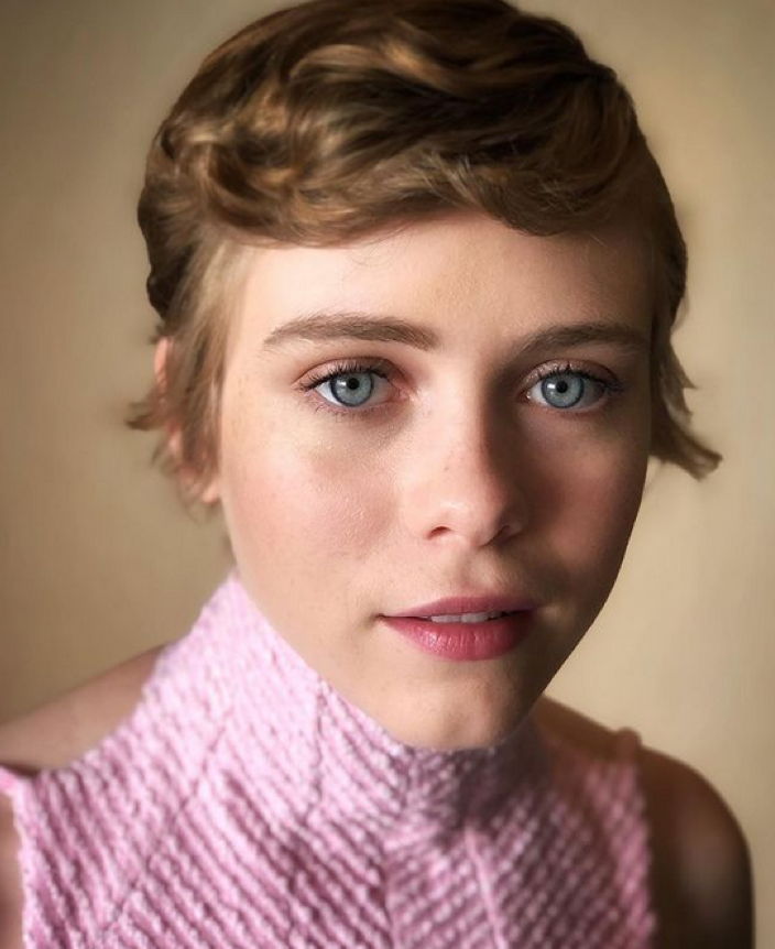 Sophia Lillis