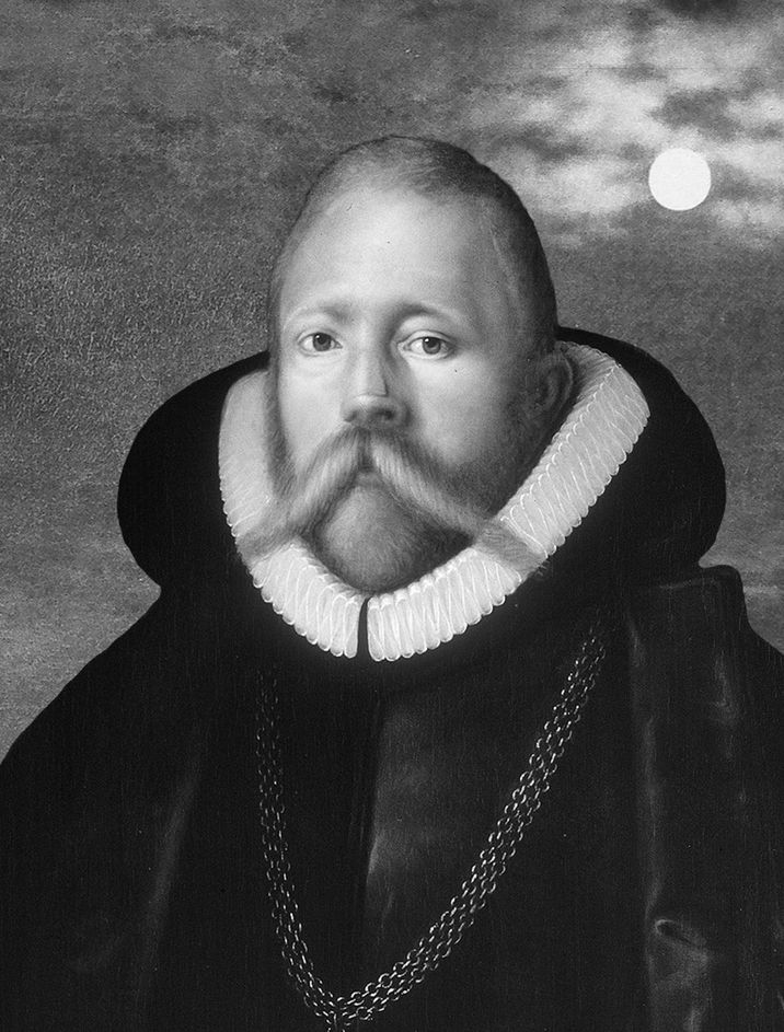 Tycho Brahe