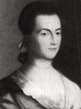 Abigail Adams