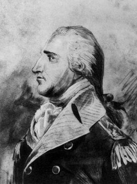 Benedict Arnold