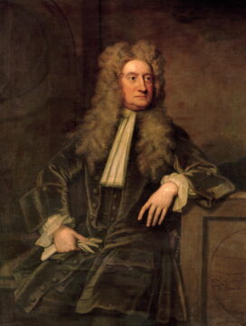 Sir Isaac Newton