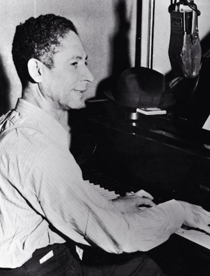 Jelly Roll Morton