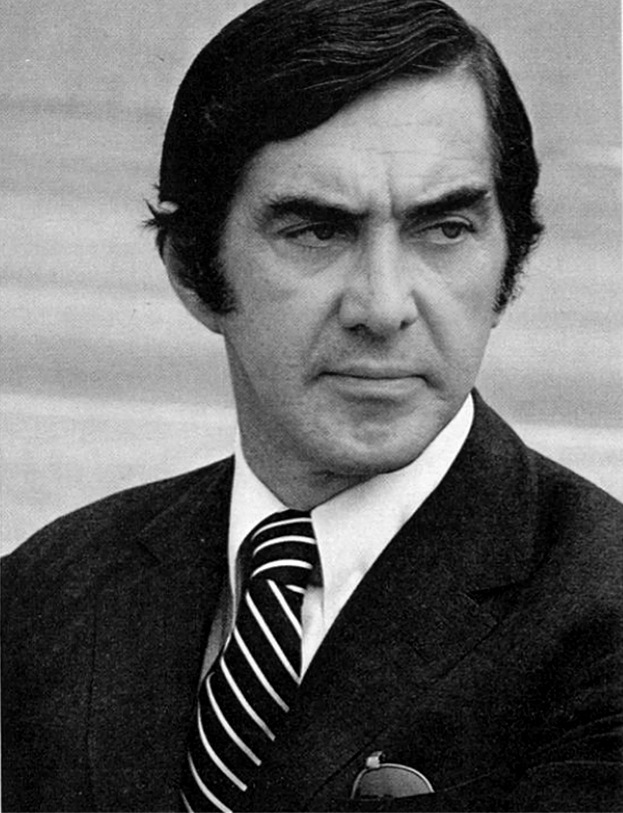 John DeLorean